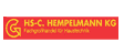 Unser Partner HS-C Hempelmann KG